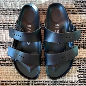 New Birkenstocks Arizona EVA Sandal